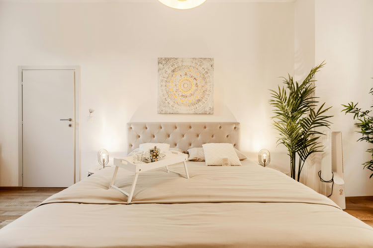 Short Term Accommodation